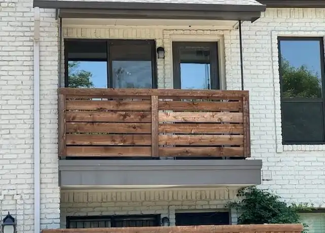 Property at 1503 N Garrett Ave #202, Dallas, TX, 75206, 1 bed, 1 bath, [object Object]