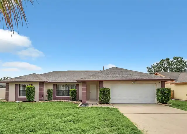 Property at 1050 Jennie Ridge Trl, Kissimmee, FL, 34747, 3 beds, 2 baths, [object Object]