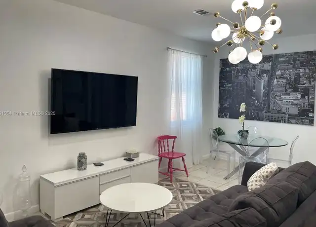 Property at 4615 N Miami Ave Unit F, Miami, FL, 33127, 2 beds, 1 bath, [object Object]