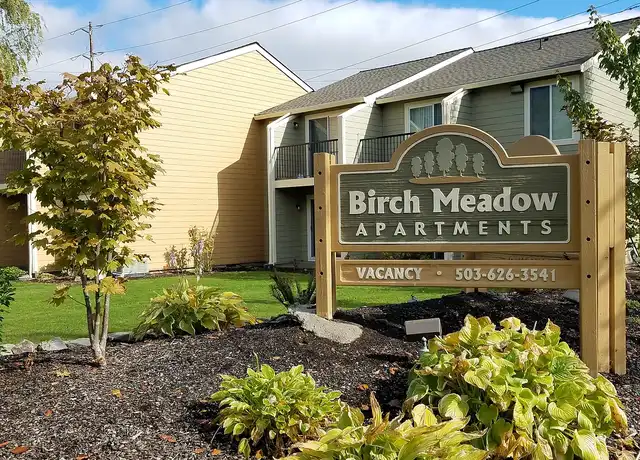 Property at Birch Meadows - 11625 SW 5th St, Beaverton, OR, 97005, 1 bed, 1 bath, [object Object]