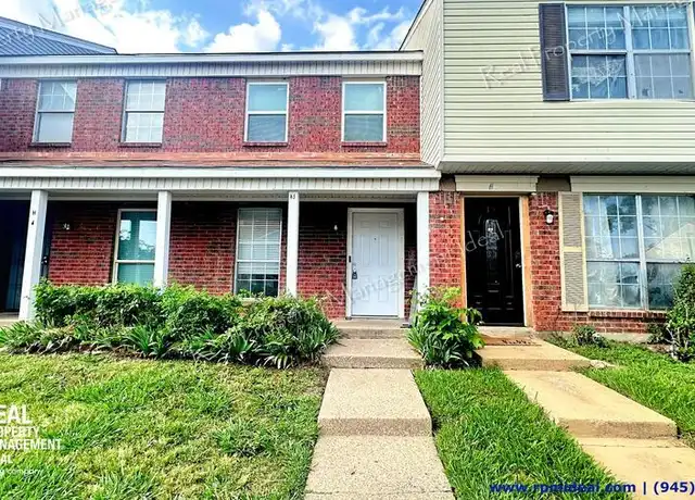 Property at 10500 Lake June Rd Unit H5, Dallas, TX, 75217, 2 beds, 1.5 baths, [object Object]