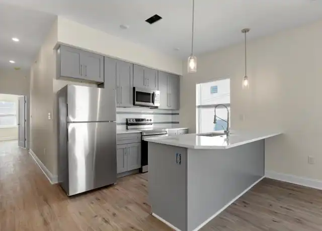 Property at 509 Gorgas Ln Unit E, Philadelphia, PA, 19128, 3 beds, 2 baths, [object Object]