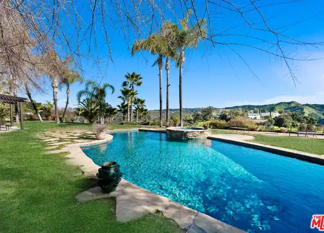 Property at 23318 Park Colombo, Calabasas, CA, 91302, 5 beds, 5 baths, [object Object]