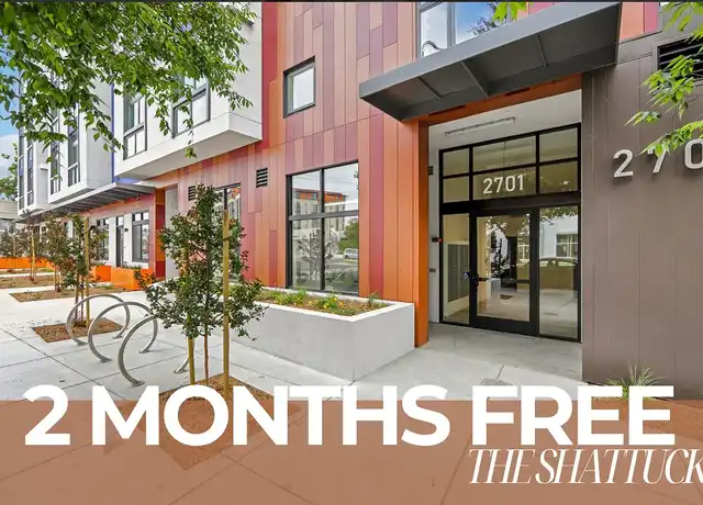 Property at 2701 Shattuck Ave, Berkeley, CA, 94705, 0 beds, 1 bath, [object Object]