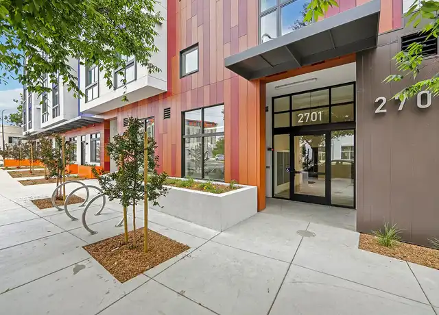 Property at 2701 Shattuck Ave, Berkeley, CA, 94705, 0-2 beds, 1 bath, [object Object]