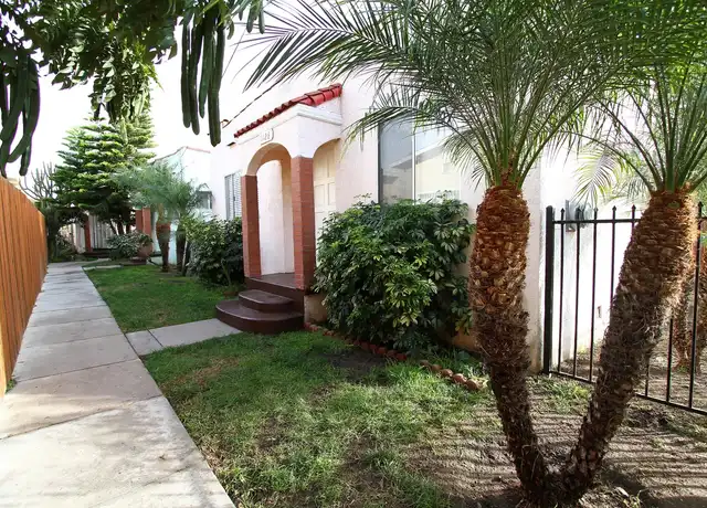 Property at 1128 Mariposa Ave, Los Angeles, CA, 90029, 2 beds, 1 bath, [object Object]
