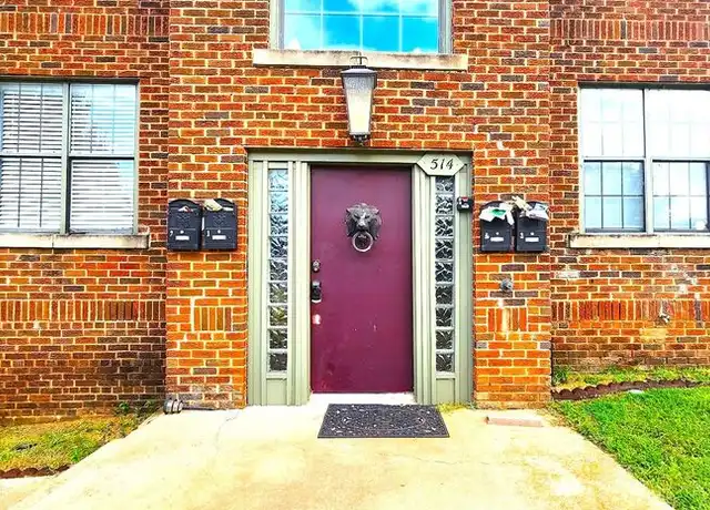 Property at 514 NW 27th St Apt 3, Oklahoma City, OK, 73103, 1 bed, 1 bath, [object Object]