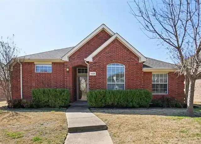 Property at 1528 Broadmoor Dr, Allen, TX, 75002, 4 beds, 2 baths, [object Object]