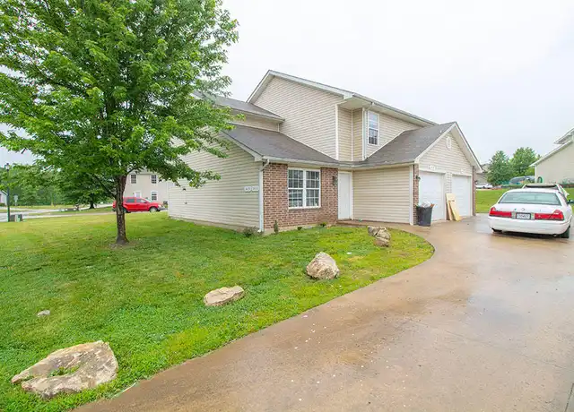 Property at 1413 Bodie Dr, Columbia, MO, 65202, 4 beds, 3 baths, [object Object]