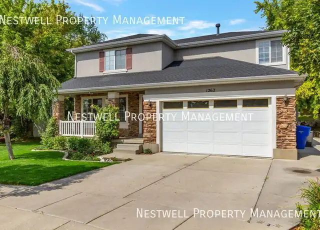 Property at 1262 Carston Ct, Farmington, UT, 84025, 6 beds, 3.5 baths, [object Object]