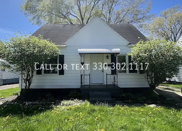 Property at 778 E Archwood Ave, Akron, OH, 44306, 3 beds, 1 bath, [object Object]