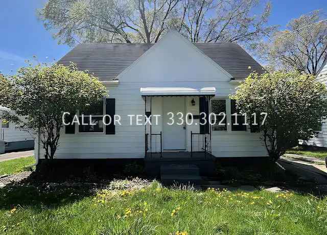 Property at 778 E Archwood Ave, Akron, OH, 44306, 3 beds, 1 bath, [object Object]