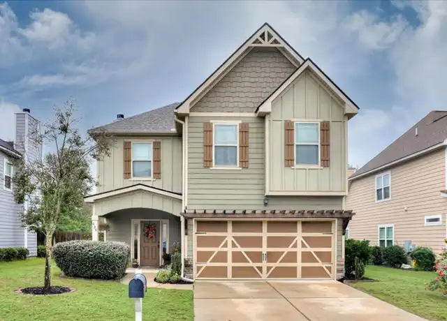 Property at 436 Riley Ln, Grovetown, GA, 30813, 4 beds, 2.5 baths, [object Object]