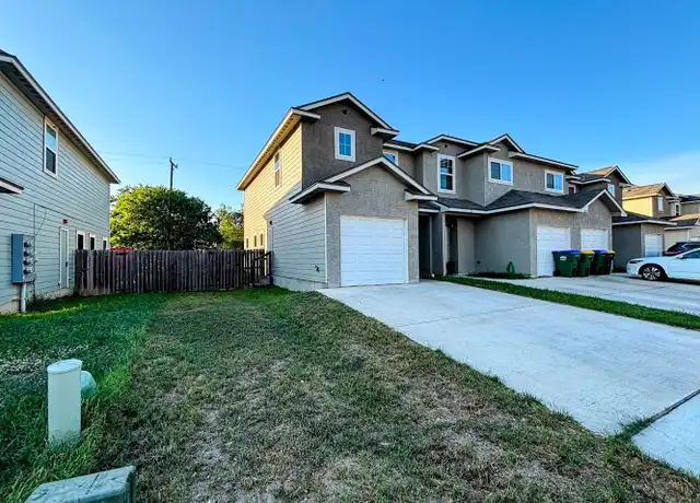Property at 8331 Breezy Cv Unit 4, Selma, TX, 78154, 3 beds, 2.5 baths, [object Object]