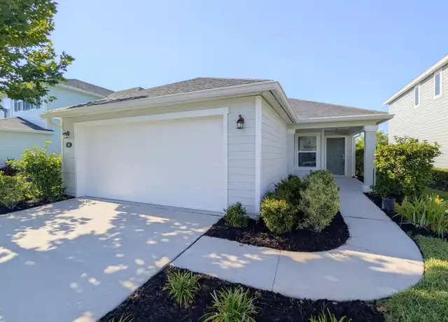 Property at 60 Yellowfin Dr, Saint Augustine, FL, 32095, 4 beds, 2 baths, [object Object]