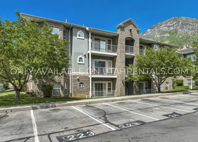 Property at 392 N Seven Peaks Blvd #323, Provo, UT, 84606, 3 beds, 2 baths, [object Object]
