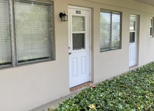 Property at 2121 NE 42nd Ct Unit 102C, Lighthouse Point, FL, 33064, 1 bed, 1 bath, [object Object]