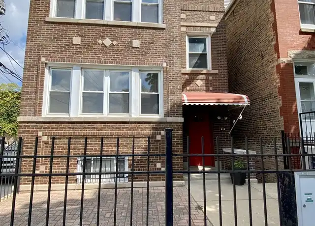 Property at 2344 W Barry Ave #1, Chicago, IL, 60618, 3 beds, 1 bath, [object Object]
