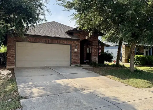 Property at 126 Split Rail Dr, San Marcos, TX, 78666, 3 beds, 2 baths, [object Object]