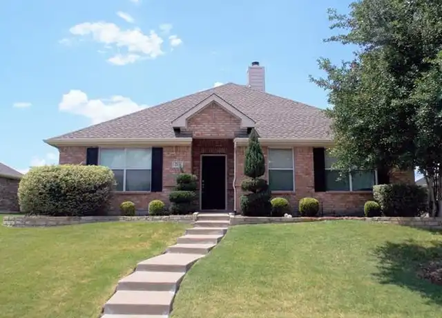 Property at 213 Cliffbrook Dr, Wylie, TX, 75098, 3 beds, 2 baths, [object Object]