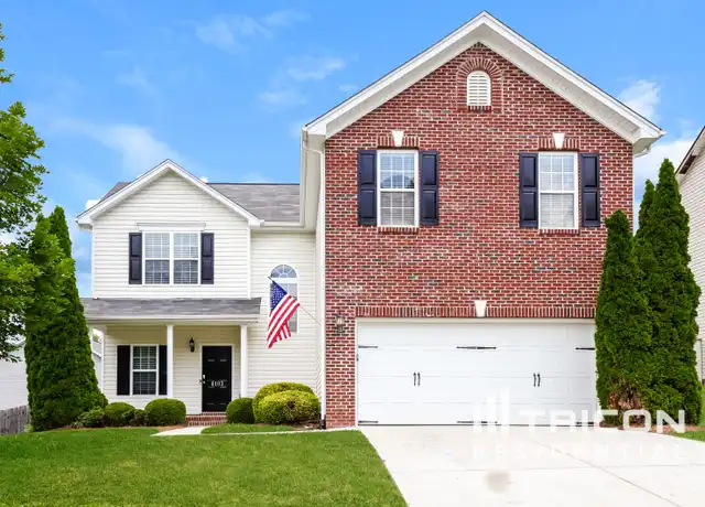 Property at 4103 Laurel Creek Dr, Greensboro, NC, 27405, 4 beds, 2.5 baths, [object Object]