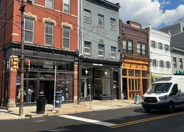 Property at 3703 Butler St Unit 1, Pittsburgh, PA, 15201, 1 bed, 1 bath, [object Object]