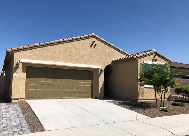 Property at 12220 W Hide Trl, Peoria, AZ, 85383, 3 beds, 2 baths, [object Object]