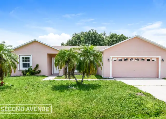Property at 623 Cotulla Dr, Kissimmee, FL, 34758, 3 beds, 2 baths, [object Object]