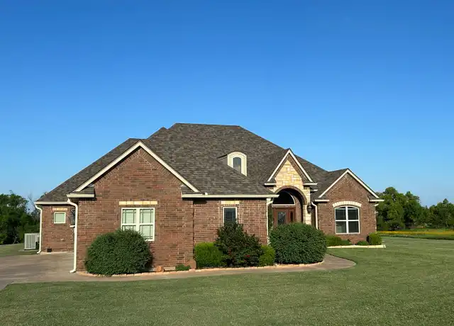 Property at 1212 NW Still Water Trl, Lawton, OK, 73507, 4 beds, 3 baths, [object Object]