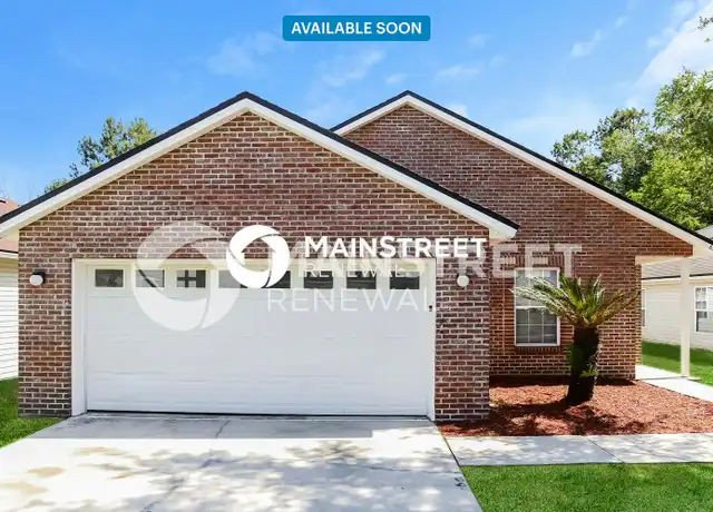 Property at 8566 Maple St, Jacksonville, FL, 32244, 3 beds, 2 baths, [object Object]