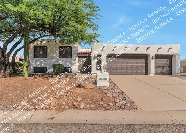 Property at 10698 N Thunder Hill Pl, Tucson, AZ, 85737, 5 beds, 3.5 baths, [object Object]