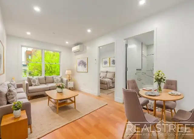 Property at 1439 Lincoln Pl Unit 2B, Brooklyn, NY, 11213, 1 bed, 1 bath, [object Object]