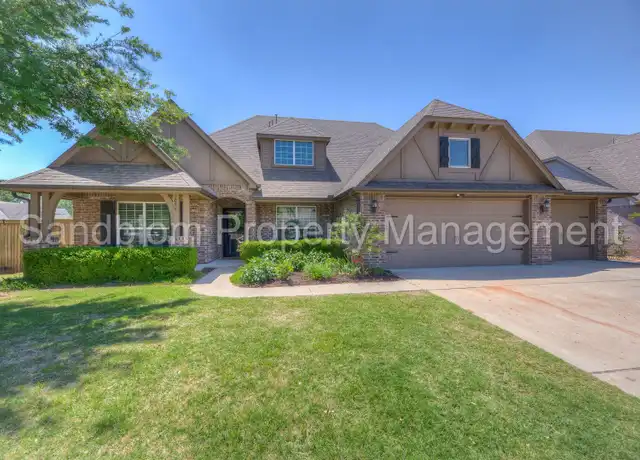 Property at 9096 E 138th St S, Bixby, OK, 74008, 4 beds, 3 baths, [object Object]