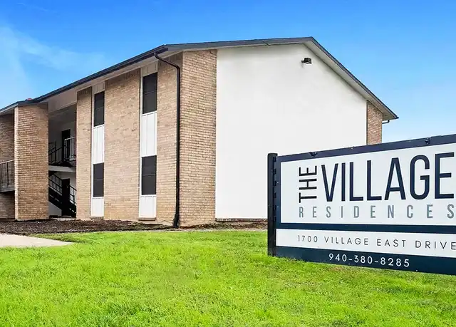 Property at The Village Residences - 1700 E Village St, Denton, TX, 76209, 3 beds, 2 baths, [object Object]