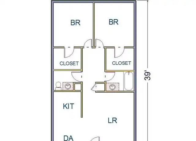 Property at 630 W 4th St Unit 06, Chico, CA, 95928, 2 beds, 1.5 baths, [object Object]
