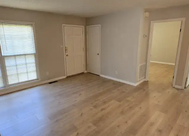 Property at 2719 Clayton Dr NW Unit B, Huntsville, AL, 35810, 2 beds, 1 bath, [object Object]