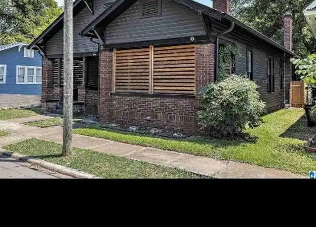 Property at 5811 2nd Ave N, Birmingham, AL, 35212, 2 beds, 1 bath, [object Object]