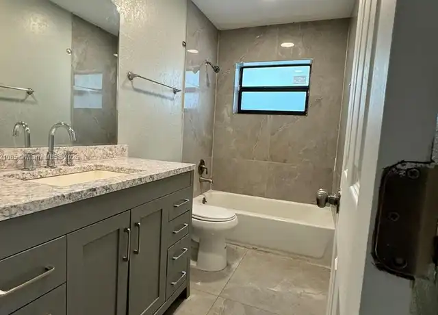 Property at 2731 SW 7th St #1, Fort Lauderdale, FL, 33312, 2 beds, 1 bath, [object Object]
