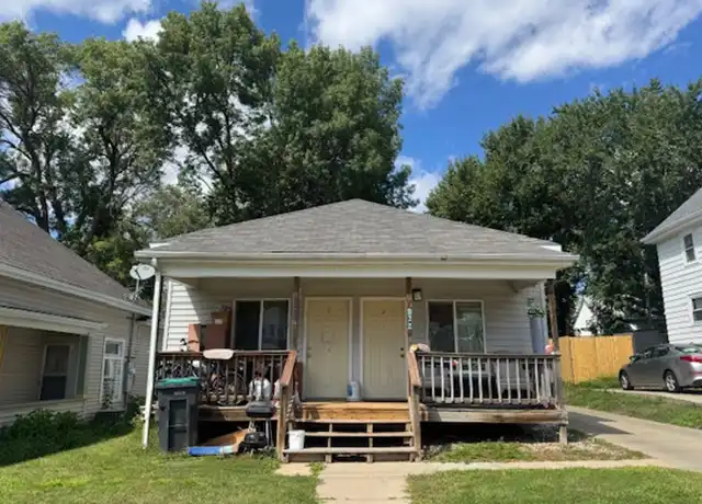 Property at 822 W 8th St Unit 2, Sioux Falls, SD, 57104, 1 bed, 1 bath, [object Object]