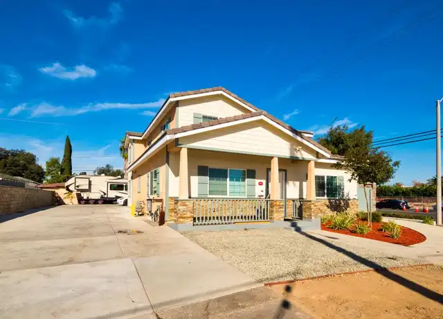 Property at 1307 W 9th St, Santa Ana, CA, 92703, 1 bed, 1 bath, [object Object]