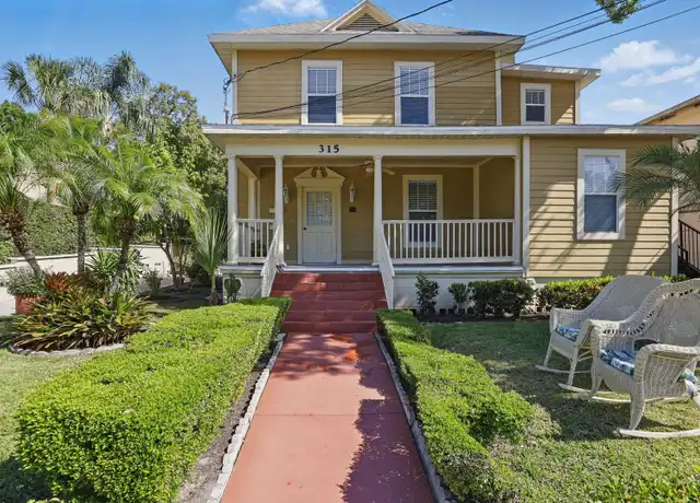 Property at 315 Harwood St Unit 2, Orlando, FL, 32801, 2 beds, 2 baths, [object Object]