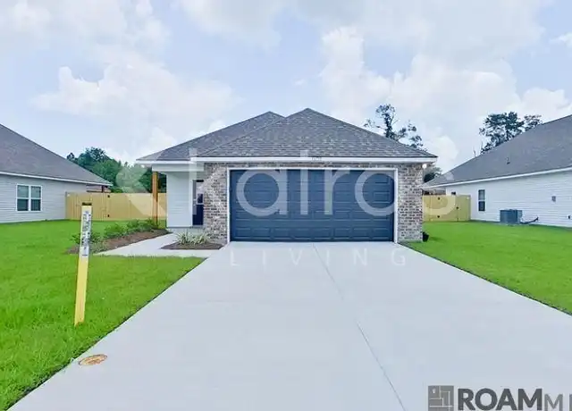 Property at 13739 Pinyon Dr, Denham Springs, LA, 70726, 3 beds, 2 baths, [object Object]