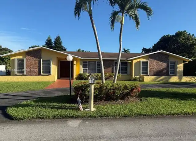 Property at 9824 SW 123rd Ter, Miami, FL, 33176, 3 beds, 2 baths, [object Object]