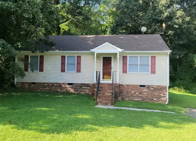 Property at 7144 McCauley Ln, Mechanicsville, VA, 23111, 3 beds, 2 baths, [object Object]