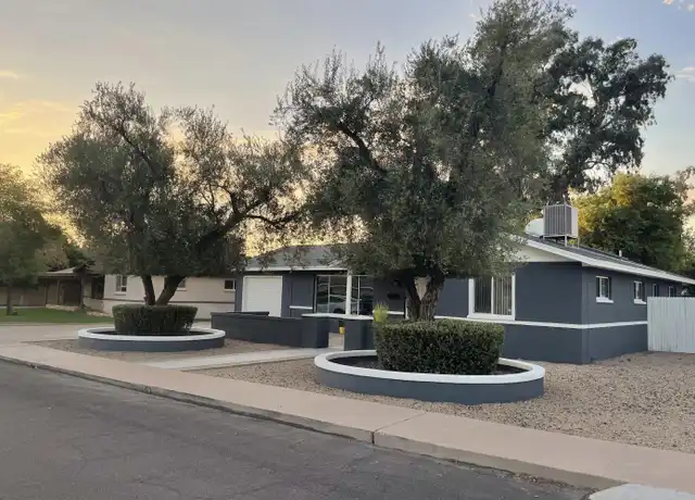 Property at 1816 E Minnezona Ave, Phoenix, AZ, 85016, 4 beds, 2 baths, [object Object]