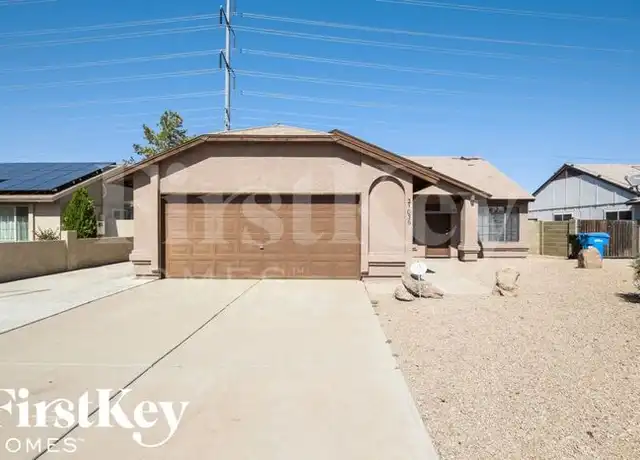 Property at 21036 N 34th Dr, Phoenix, AZ, 85027, 3 beds, 2 baths, [object Object]