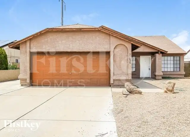 Property at 21036 N 34th Dr, Phoenix, AZ, 85027, 3 beds, 2 baths, [object Object]