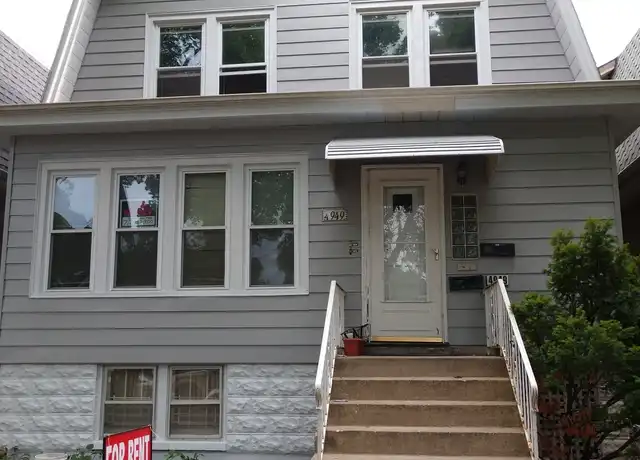 Property at 4949 W Melrose St, Chicago, IL, 60641, 2 beds, 1 bath, [object Object]