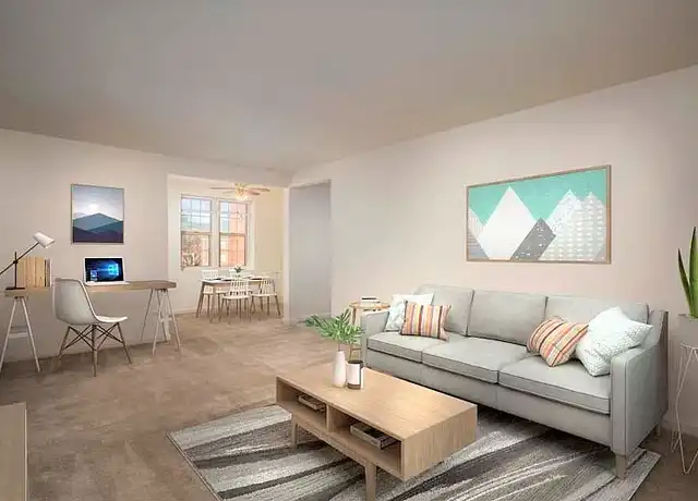 Property at Kaywood Gardens Apartments - 4101 Kaywood Pl, Mount Rainier, MD, 20712, 0-1 beds, 1 bath, [object Object]