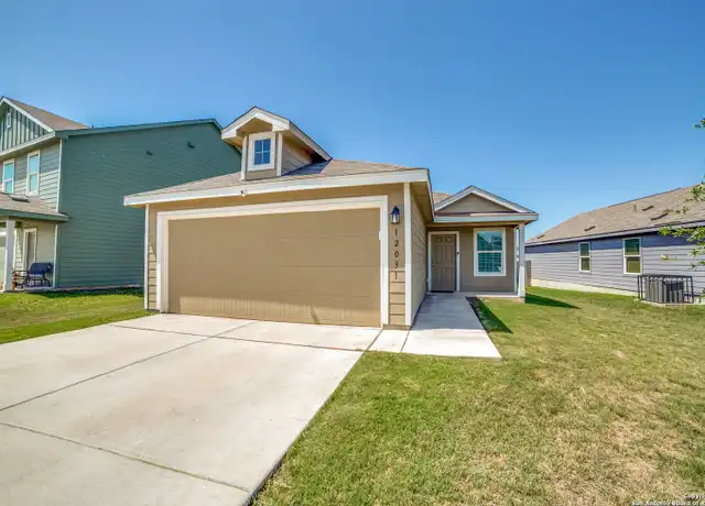 Property at 12031 Picard Bnd, San Antonio, TX, 78221, 3 beds, 2 baths, [object Object]